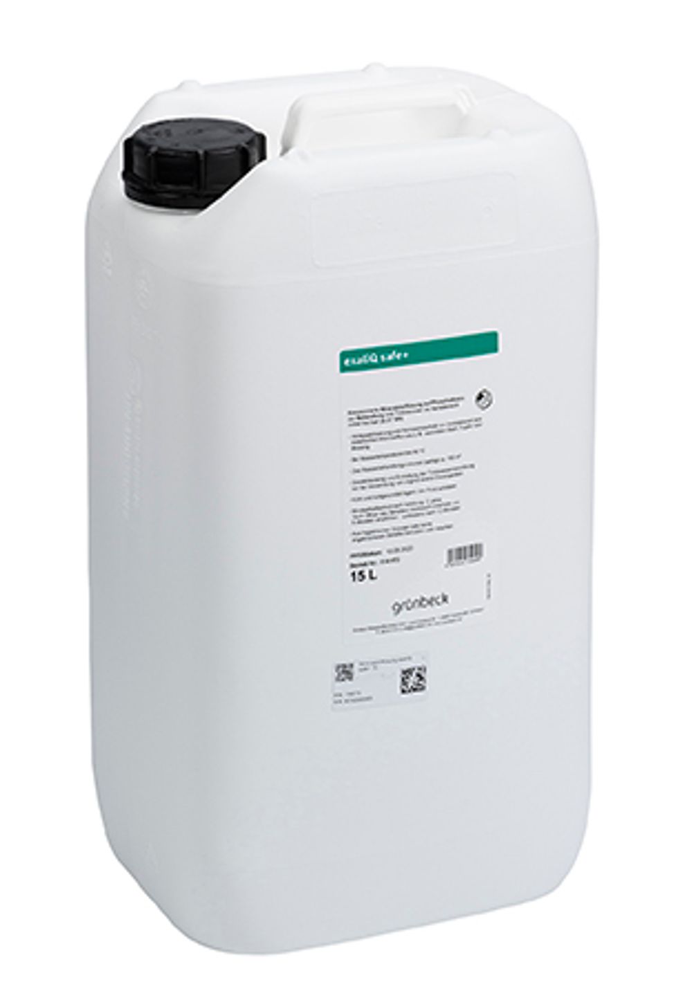 https://raleo.de:443/files/img/11eef2b827733530a501811088052246/size_l/Gruenbeck-Mineralstoffloesung-exaliQ-safe-15-Liter-Stapelkanister-114073 gallery number 1